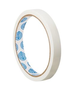 Tape - Invisible - Transparent - 24mm x 50m - Box of 72 - Pack of 72 - 1000006079