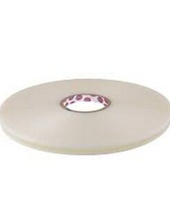 Bag Sealing RS C-Adhesive - 15mm x 1000m - White - Pack of 10 - 1000005897