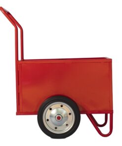 Burnshield Burn Blanket 1.2mx1.6m Barrel Bag/wall mount