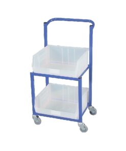 F46-S1 Emergency Trolley