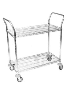 F 45-2 - F-50 Medicine Trolley
