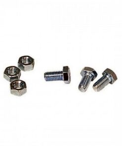 Kidney Bowl Set 3pc