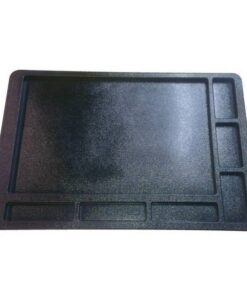 Bombshell Body Exfoliating Glove | Sold Individually