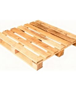Wooden Pallet - 4 Way - 200 x 100 x 16cm