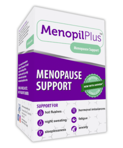 Menopil Plus – 60s