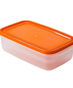 1 Litre Sure Seal Lunch Box – Assorted Colours