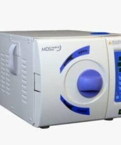 Autoclave Sterilizer (Table top, Class B, with Vacuum Dry function) Class-B (24L)