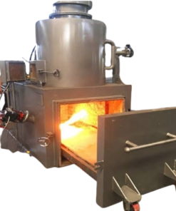 4.5kg Fire Extinguisher Double Cabinet