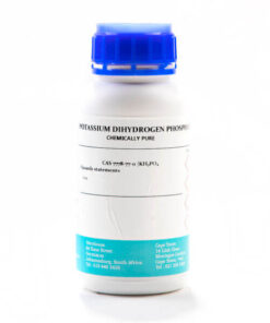 Picric acid AR 500g