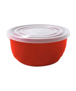 1L Microfresh Blank Red
