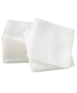 Shoe Covers – Plastic – Blue/100’S