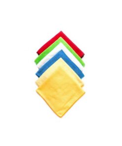 200gsm WOVEN MICROFIBRE CLOTH