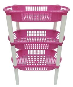Oval Rack small
