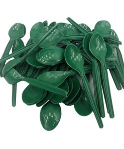 Dessert spoons