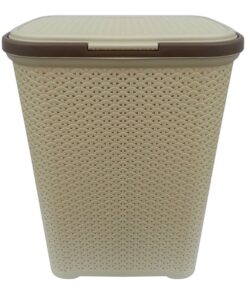 Ratan Linen basket