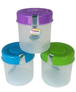 Chutney set