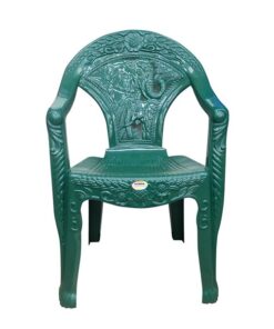 Elephant chair