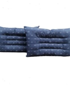 Goldleaf Pillow Set