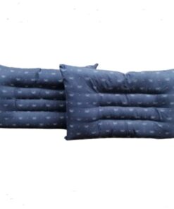 Goldleaf Pillow Set