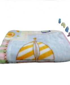 Baby Blankets