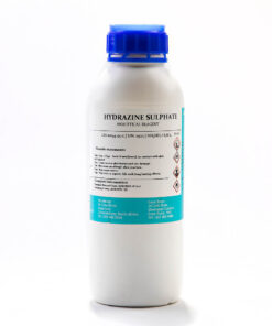 Ammonium Thiosulphate AR 500g