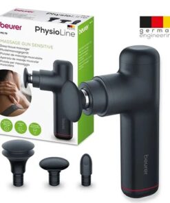 Foldable PDT LED Light Therapy device