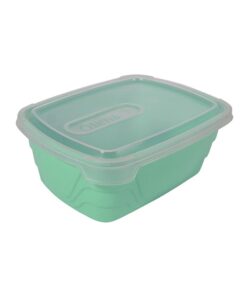600ml Snap It Mint
