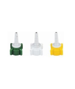 Flow Meter – Connectors 50’s