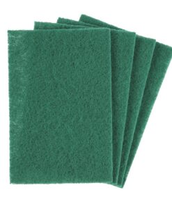 Thinline Green Hand Pads