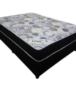 7 Star Queen bed