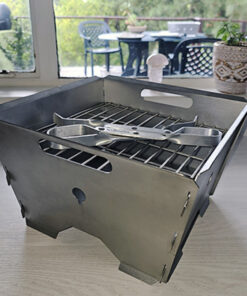 Flat Pack Basic