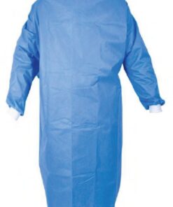 Basic Surgical Gown – XXLarge
