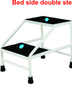 Bed side double step (50X93X112CM) DS-22