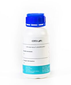 CDTA 98% 25g