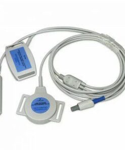 Toco Transducer