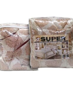 CT Super 5pcs 1 Ply Double