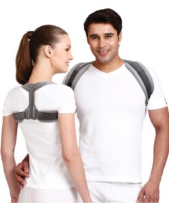 Clavicle Brace with Buckle – Small