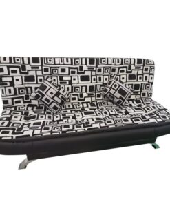 Sleeper Couch S002