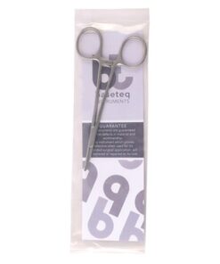 Forcep Mosquito Curved 12cm