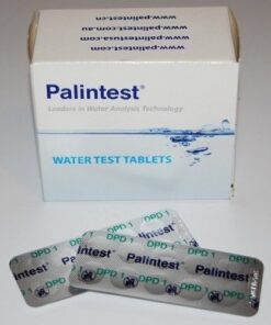 DPD Comparator No.3 Tablets