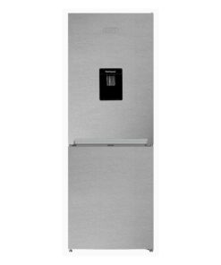 Defy DAC 627 323L Metallic Fridge Freezer Water Dispenser
