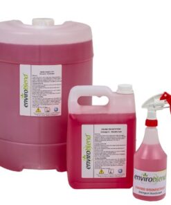 Enviroblend Disinfectant