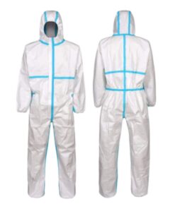 Disposable Protective Coverall – XXL