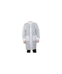 Disposable Lab Coats
