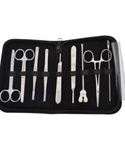 Dissecting Kit 11pieces
