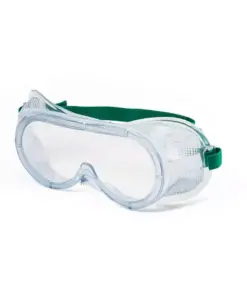 Wide Vision Goggles