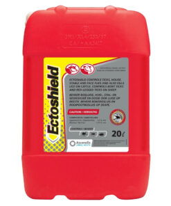 Ectoshield 20L