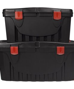 Extra Large Storage Box