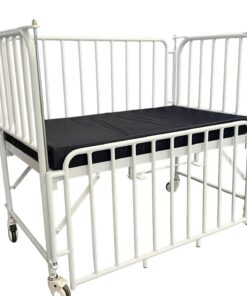 Adult Cot Bed Bd 052