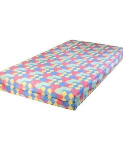 Double Sponge/Foam Mattress Lalaphansi 15CM
